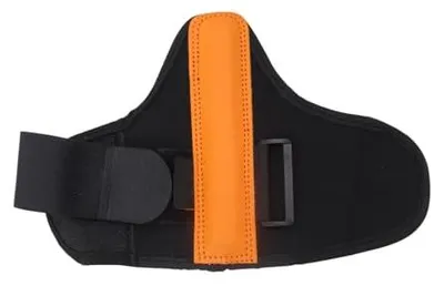 Produktbild von Golf Swing Trainingsset - 2-in-1 mit Handgelenkstütze und Armstützband - CP144934