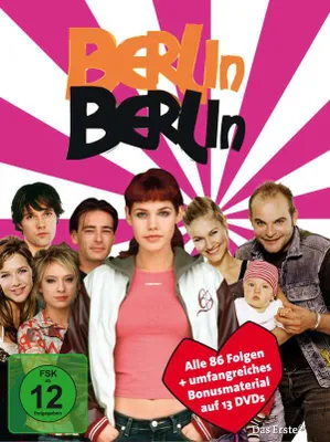 Produktbild von Berlin, Berlin