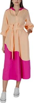 Produktbild von B.young Kleid Silbern 480698 : Größe - 36 Größe: 36
