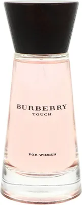 Zdjęcie produktu dla Burberry Touch For Women woda perfumowana dla kobiet 100 ml