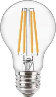 Zdjęcie produktu dla Philips CorePro LED 929002026292, 10,5 W, 10,5 W, E27, 1521 lm, 15000 h, Zimne białe