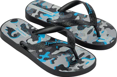 Produktbild von Ipanema Temas Xiv Flip-flops Blau EU 31-32 Junge Blau EU 31-32