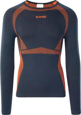 Immagine prodotto di Hi-tec Rair Baselayer a maniche lunghe Blu M-L Uomo Blu M-L