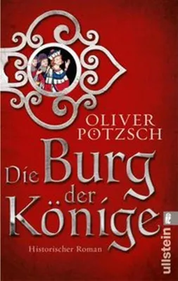 Produktbild von Die Burg der Könige