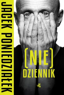 Obrázek produktu pro Dzienniki Jacka Poniedziałka Podróż Aktora - komiks
