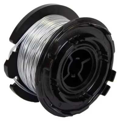 Image de 30 Bobines de Fil en  Acier TW1061T - 15 kg - D-Work