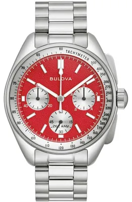 Immagine prodotto di BULOVA, modello 96K115