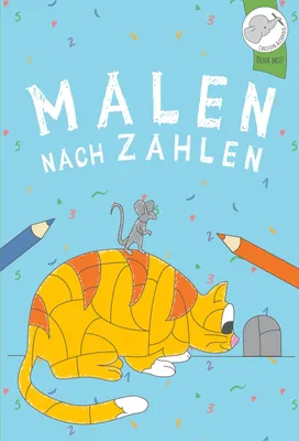 Produktbild von Malen nach Zahlen