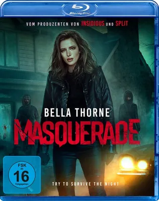 Obrázok produktu pre Masquerade