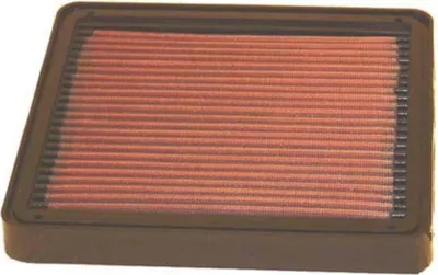 Immagine prodotto di K&N Filtro aria di ricambio Flusso d'aria elevato (40% in più) BM-2605