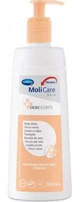 Produktbild von MoliCare Skin Krperlotion, 500 ml