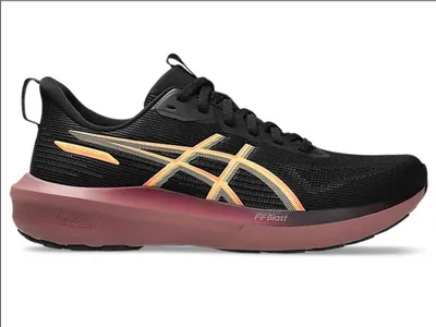 Image de Chaussures de running Asics 1012B859-001 pour Femme
