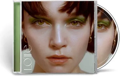 Produktbild von Lotte: Woran Hältst Du Dich Fest,Wenn Alles Zerbricht? -   - (CD / W)