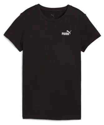 Zdjęcie produktu dla Puma Γυναικεία κοντομάνικη μπλούζα Small No. 1 Logo Tee M