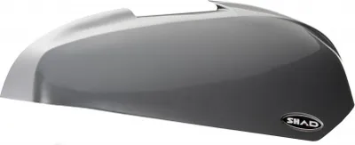 Produktbild von SHAD SH43 Cover - Silver