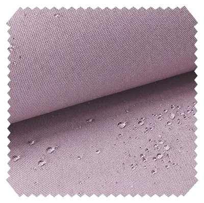 Produktbild von novely® ARAGON Acryl Outdoor Stoff UV Gartenmöbel Markisenstoff 1lfm - Farbe: 10 Flieder, KI-generiertes Bild