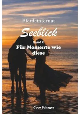 Image de Pferdeinternat Seeblick Band 6