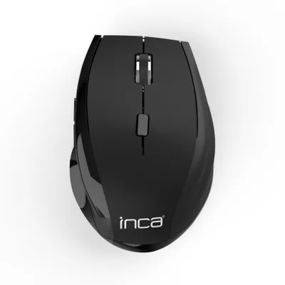 Obrázok produktu pre Inca IWM-201RL Maus RF Wireless Optisch