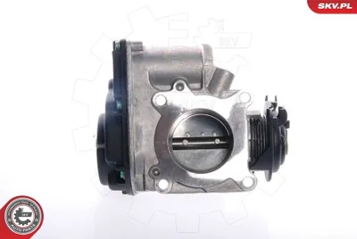 Image de ESEN SKV 12SKV024 Clapet d'étranglement pour VW Lupo (6X1, 6E1) POLO (6N2)