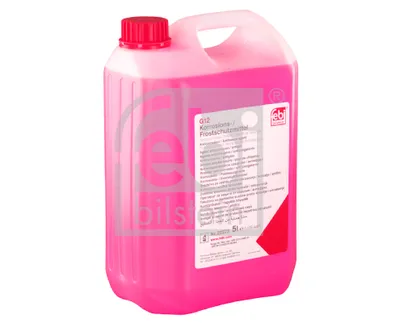 Produktbild von 22272 FEBI BILSTEIN Nemrznoucí kapalina x
