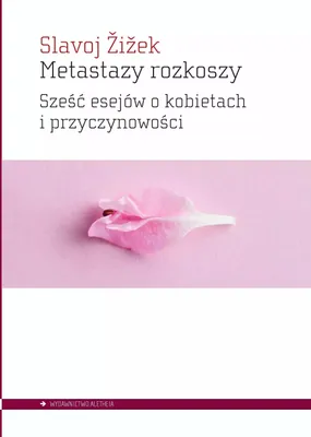 Imagen del producto de Metastazy rozkoszy