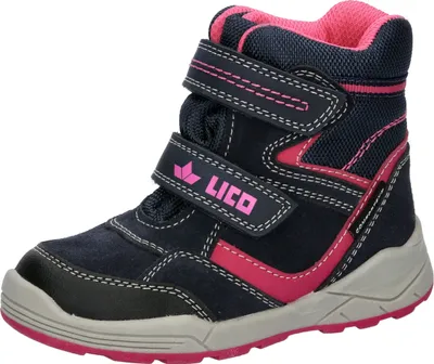 Produktbild von Winterboot Kamala V 36