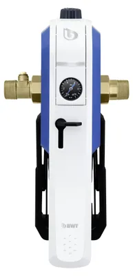 Obrázek produktu pro BWT Hauswasserstation E1 HWS 1 1/4" NEU mit Druckminderer DN25, 1 1/4