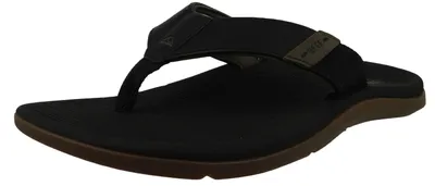 Produktbild von Reef Slippers Santa Ana CI4650 Schwarz-42