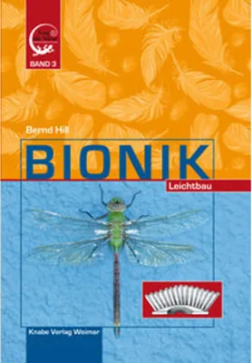Obrázek produktu pro Bionik - Leichtbau