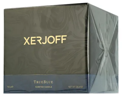 Produktbild von Xerjoff Scentimento Collection True Blue (750 g)