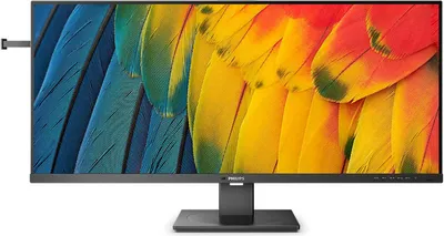 Obrázok produktu pre Philips 5000 Series - LED monitor - USB - 101,6 cm (40")