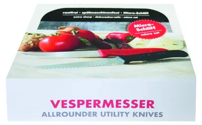 Produktbild von Thekendisplay Vespermesser 20 Messer/Display