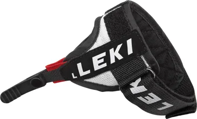 Produktbild von LEKI Trigger 1 V2 Strap SCHWARZ-GRAU SCHWARZ-GRAU -