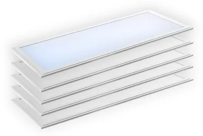 Produktbild von ENOVALITE LED Panel 36 W 6000 K kaltweiß