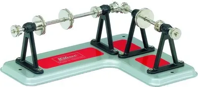 Produktbild von Wilesco Winkel-Transmission M 50