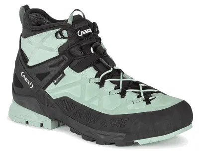 Produktbild von AKU Rock DFS Mid GTX W's Farbe: JADE / Größe: 5.5