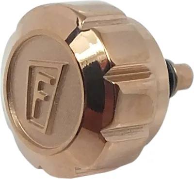 Produktbild von Festina Uhrenkrone Krone Edelstahl F16886 F16888 F16897 F16899