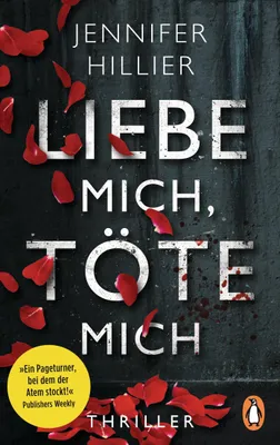 Produktbild von Liebe mich, töte mich