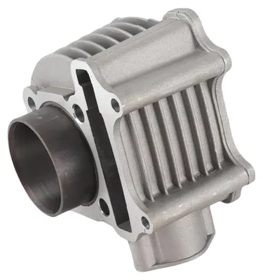 Zdjęcie produktu dla Zestaw uszczelek tłokowych do cylindra, zamiennik dla silników GY6 125cc, 4-suwowych skuterów, motocykli, ATV, silników 139QMB i 139QMA