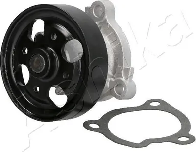 Produktbild von ASHIKA Kühlmittelpumpe Wasserpumpe für NISSAN X-TRAIL (T30) 35-01-176