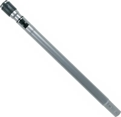 Produktbild von easyPART passend für 00575268 BOSCH Teleskoprohr 35mm Rohr-Ø Einrastsystem Staubsauger