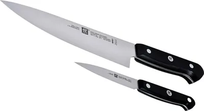 Produktbild von ZWILLING 36130-005-0 Küchenbesteck- & Messer-Set 2 Stück(e)