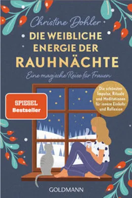 Image de Die weibliche Energie der Rauhnächte