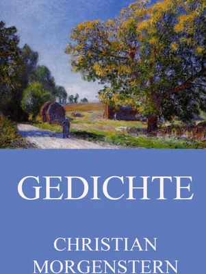 Produktbild von Gedichte