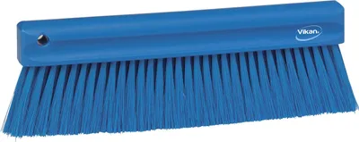Image de VIKAN Fouet à farine Longueur : 300 mm, entièrement conforme HACCP 3-blue