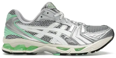 Produktbild von ASICS Gel-Kayano 14 Silver Lime - EU 49