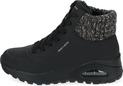 Produktbild von Sketchers Uno Rugged - Darling 167988-BLK Women Gr. 38