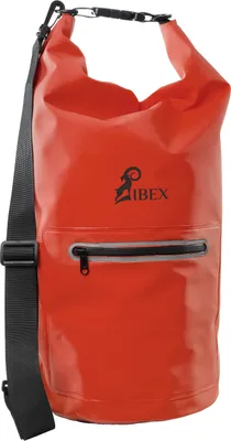 Obrázek produktu pro Vak na suché věci Drybag roll bag 10 litrů červený
