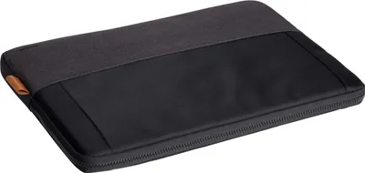 Image de Housse Lisboa pour ordinateur portable 16" Noir