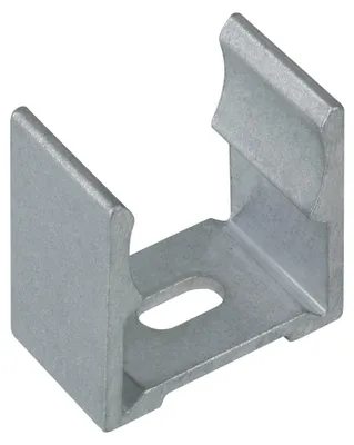 Productafbeelding van Frankische aluminium klemring AKS-E 32